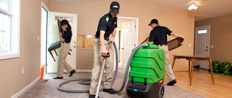 Thomasville, GA cleaning services